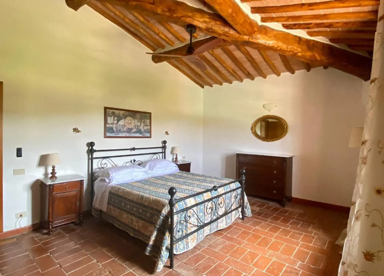 Casole dʼElsa Agriturismo La Peschiera איטליה
