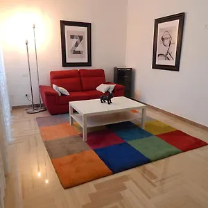 La Casa Del Parco Ferrari , Modena Italy