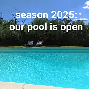 Poggio Al Sole Bio Private Pool San Rocco a Pilli