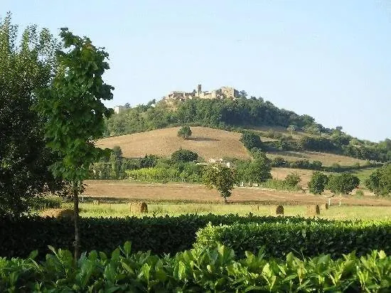 Agriturismo La Peschiera Casole d'Elsa Farm stay