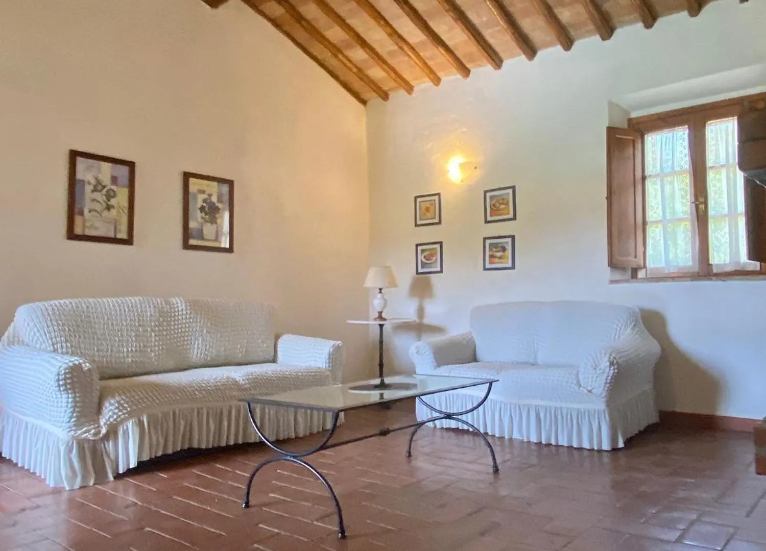 Agriturismo La Peschiera Casole d'Elsa