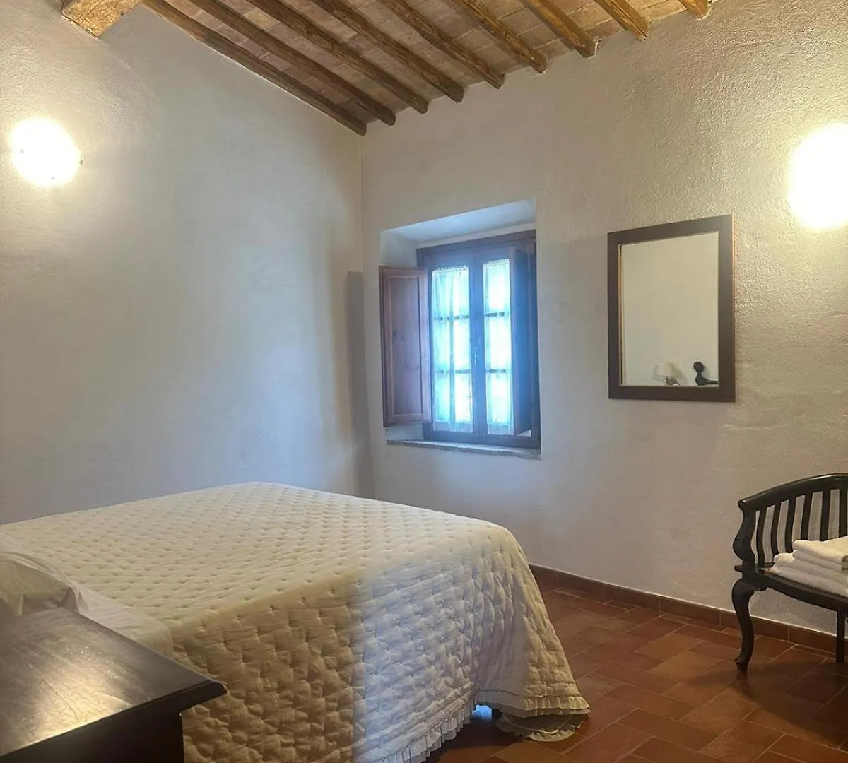 Agriturismo La Peschiera Casole d'Elsa 0*,  Italy