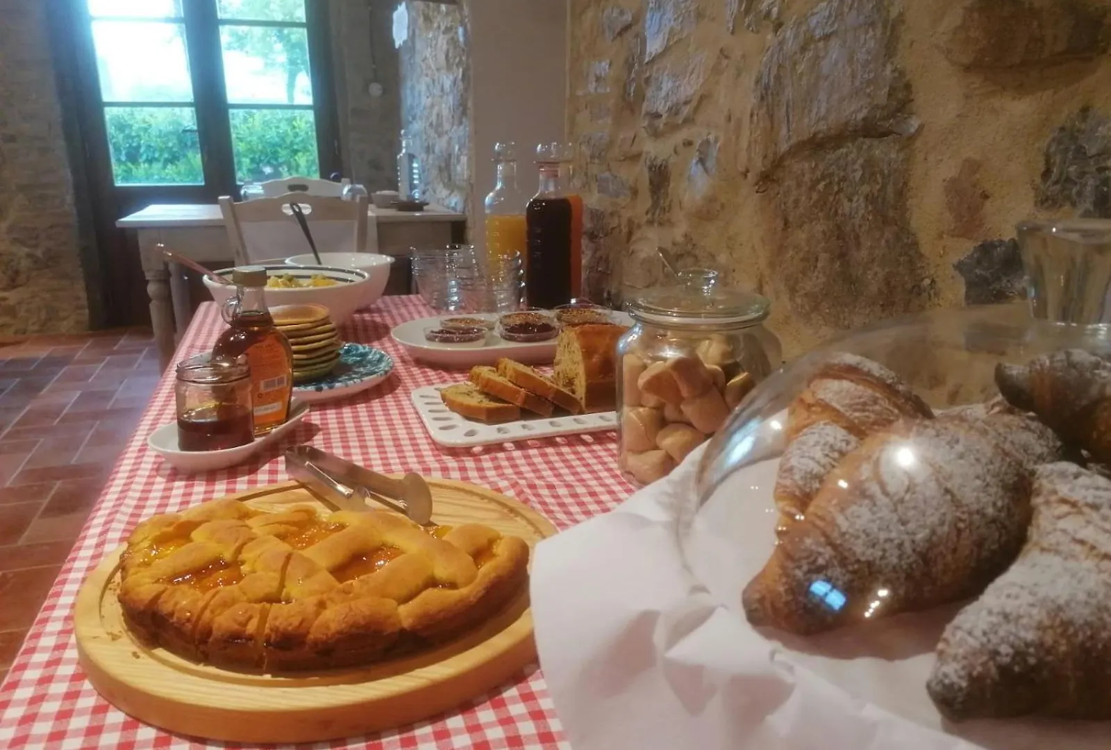 Agriturismo La Peschiera Casole d'Elsa 0*,  Italy