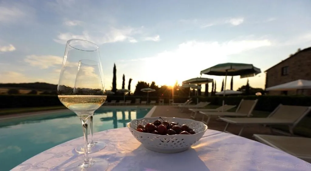 Agriturismo La Peschiera Casole d'Elsa