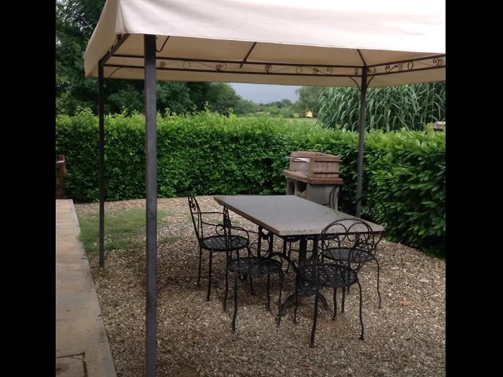 Agriturismo La Peschiera Casole d'Elsa