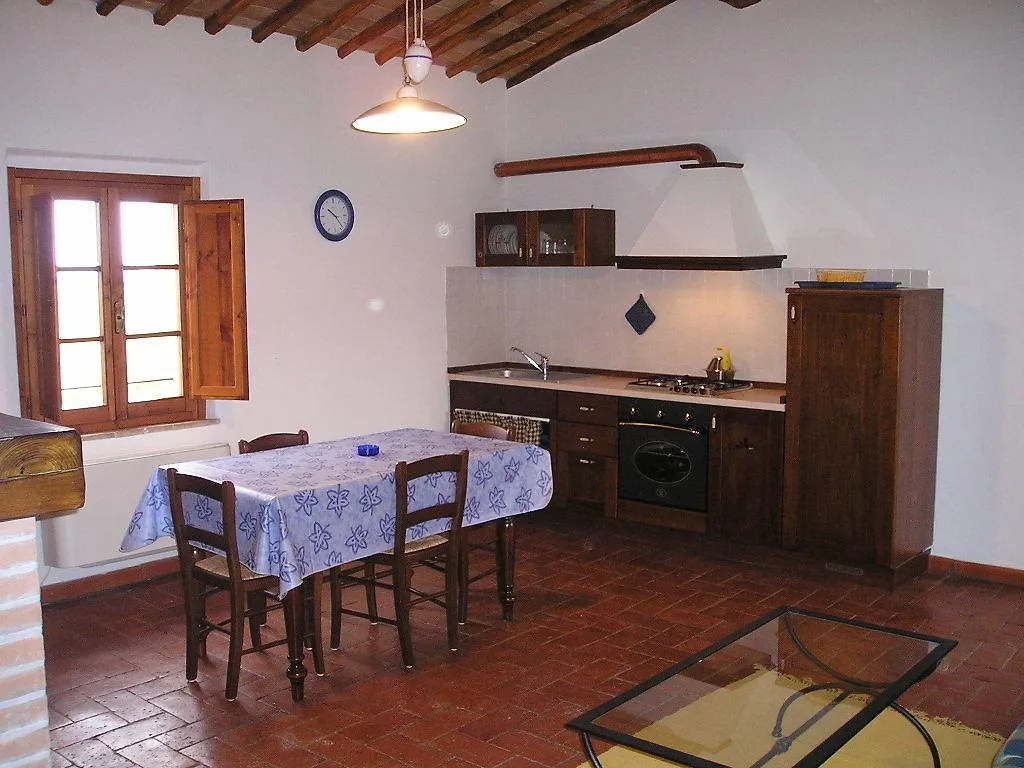 Agriturismo La Peschiera Villa Casole d'Elsa