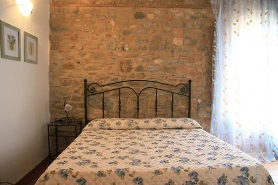 Agriturismo La Peschiera Casole d'Elsa Farm stay
