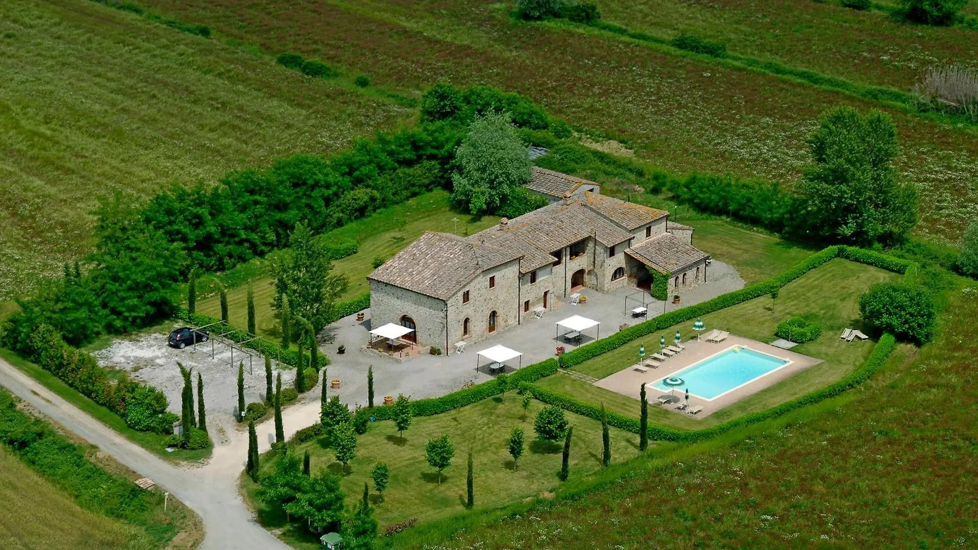Agriturismo La Peschiera Casole d'Elsa 0*,  Italy
